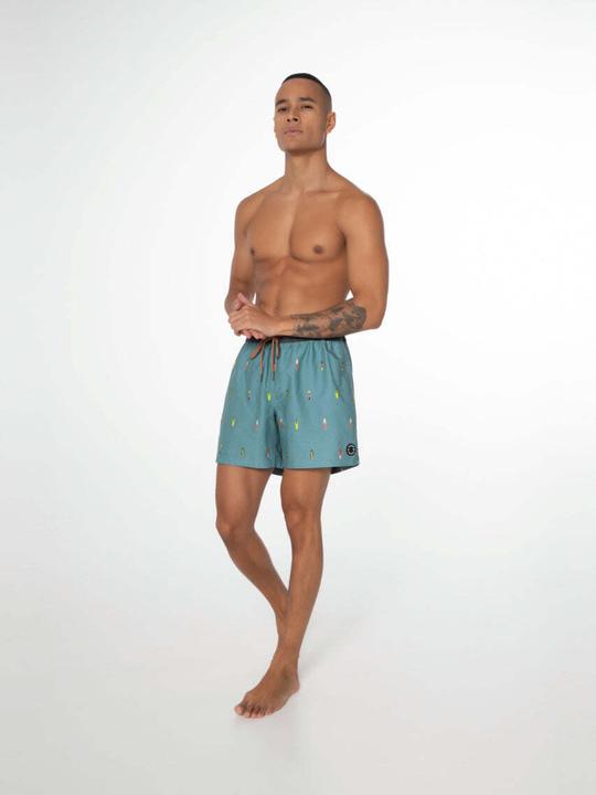 Produktbild Protest BEACHSHORT PRTFIRDOWS beachshort (XXL)
