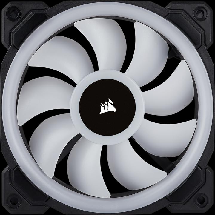 Image du produit Corsair Ll120 (120 mm, 3 x)