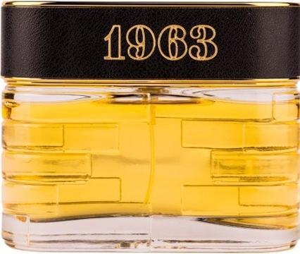 Maison Asrar 1963 Eau De Parfum 100ml (Eau de parfum, 100 ml)
