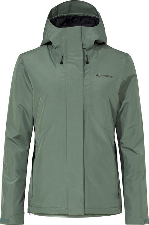 Actual product image Vaude Rosemoor Padded Jacket II (48)