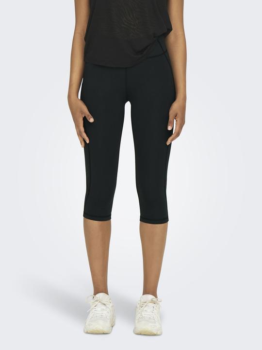 Actual product image Only Play Tight fit High waist leggings Sports leggings (S)