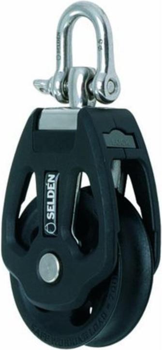 Image du produit Compass Bloc de glissement Selden