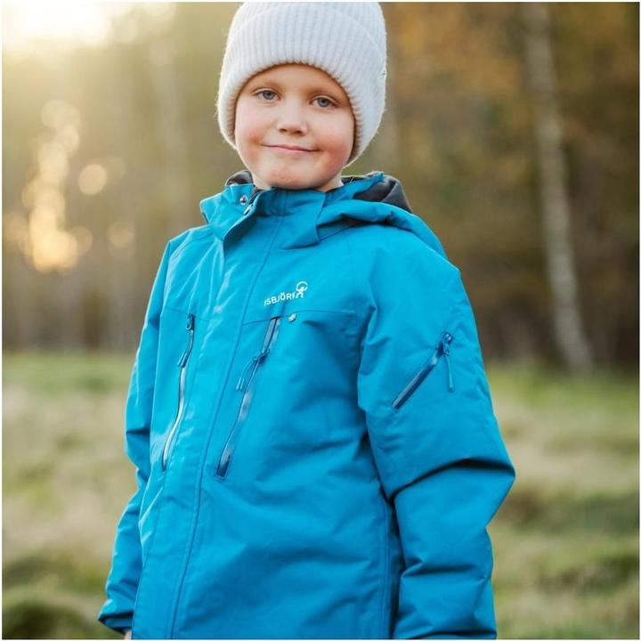 Produktbild Isbjörn Kid's Helicopter Winter Jacket (86)