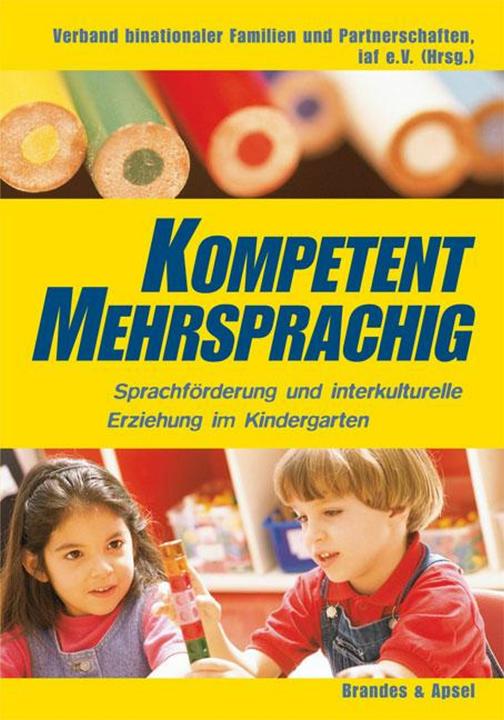 Image du produit Kompetent mehrsprachig (Allemand, Ruth Ndouop-Kalajian, Maria Ringler, Nicola Küpelikilinç, Marianne C. Vargas, 2004)