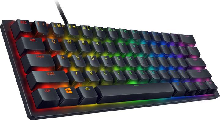 Image du produit Razer Huntsman Mini (US, Filaire)
