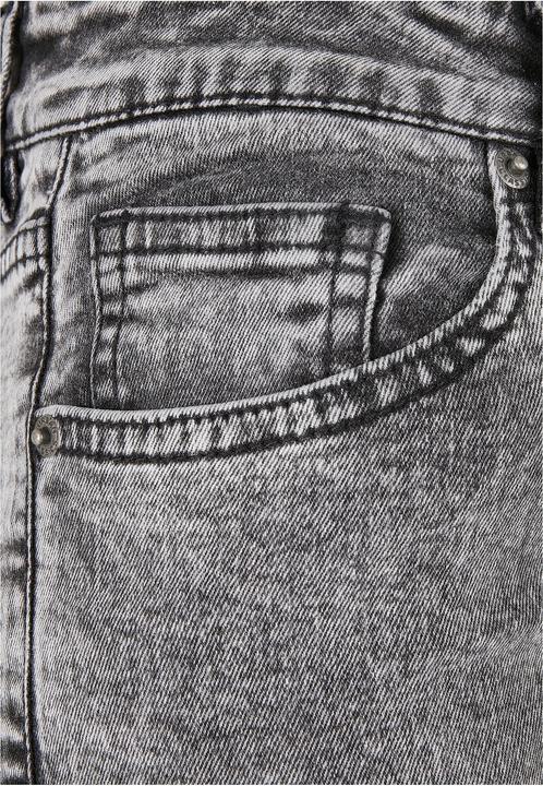 Actual product image Urban Classics Ladies High Waist Skinny Jeans (W29/L32)