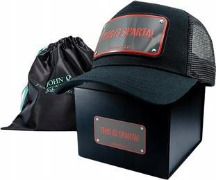 Immagine prodotto John Hatter Cappello da baseball