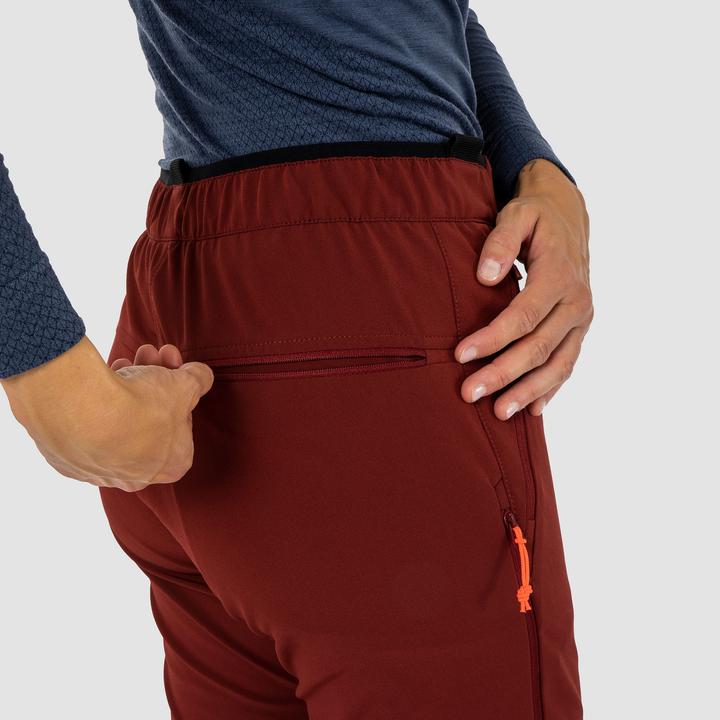 Image du produit Salewa Pantalon Lagorai Dst (38, M)