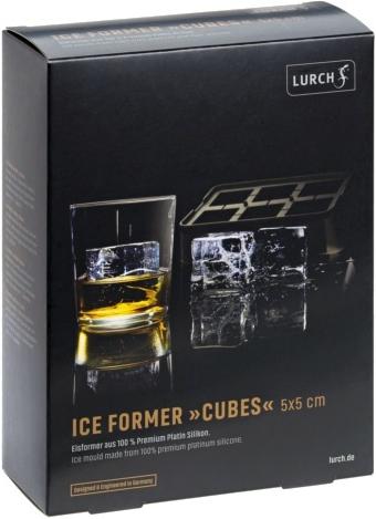 Produktbild Lurch Cubes