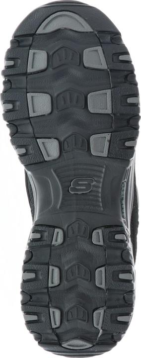 Image du produit Skechers 11949/BBK D'Lites-Play On Baskets Femmes Chaussures basses Noir (37)