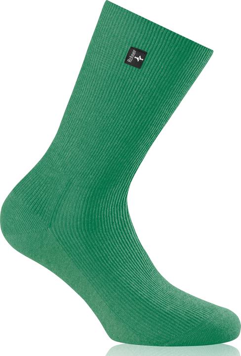 Grüne Farbe