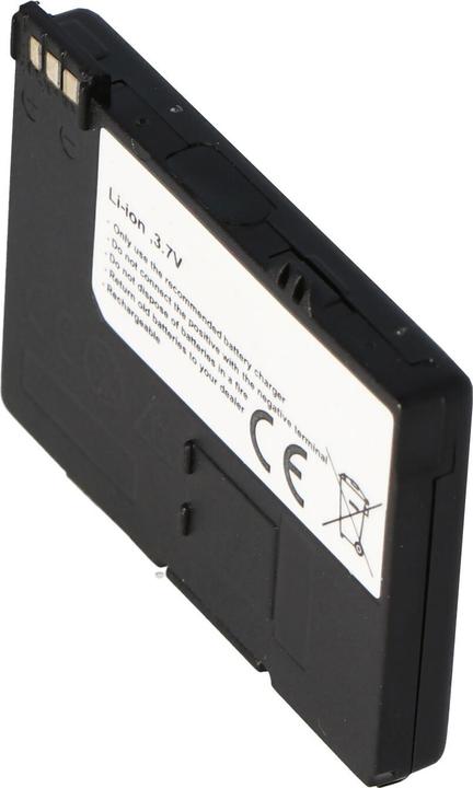 Actual product image Siemens Battery MC60