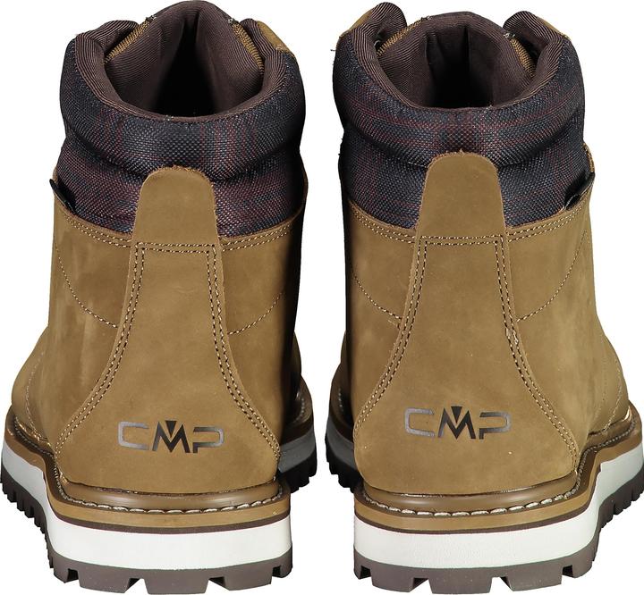 Image du produit CMP Campagnolo Dorado WP 39Q4937-P865 Marron 43 (43)