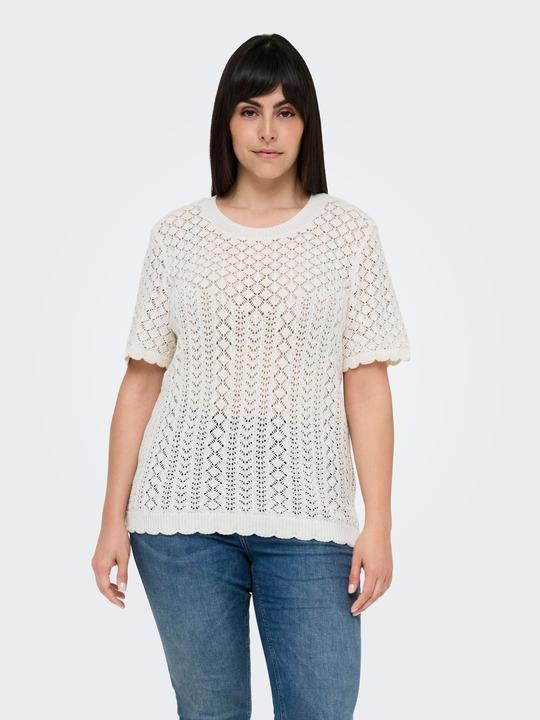 Immagine prodotto Only CARSAGA Gestricktes Oberteil Gestricktes Oberteil (S)