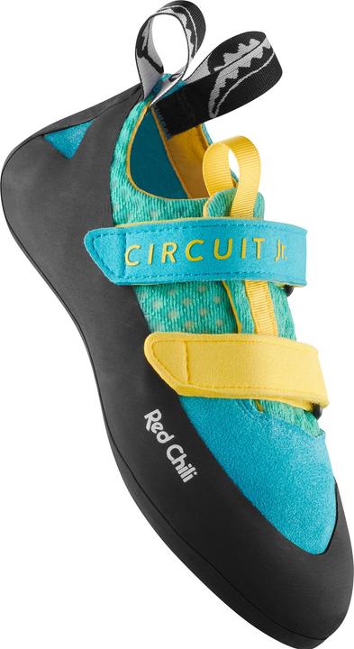 Image du produit Red Chili Circuit Junior (31)