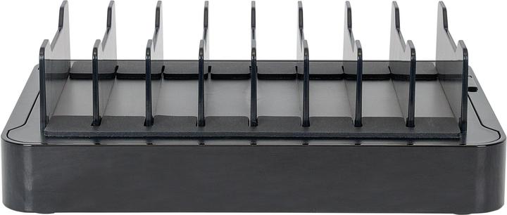 Actual product image Manhattan USB charging station (76 W)