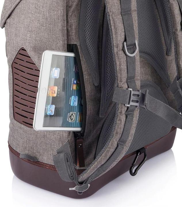Actual product image Kurgo K9 Backpack (Dog, Cat, Foldable, Washable)