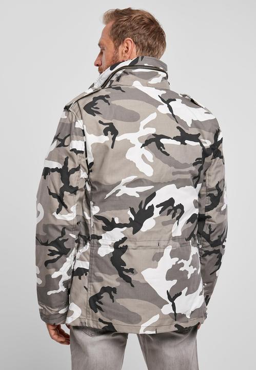 Immagine prodotto Brandit Giacca da campo M-65 (L)