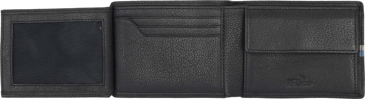 Actual product image Picard Horizon 1 Geldbörse RFID Schutz Leder 11.5 cm
