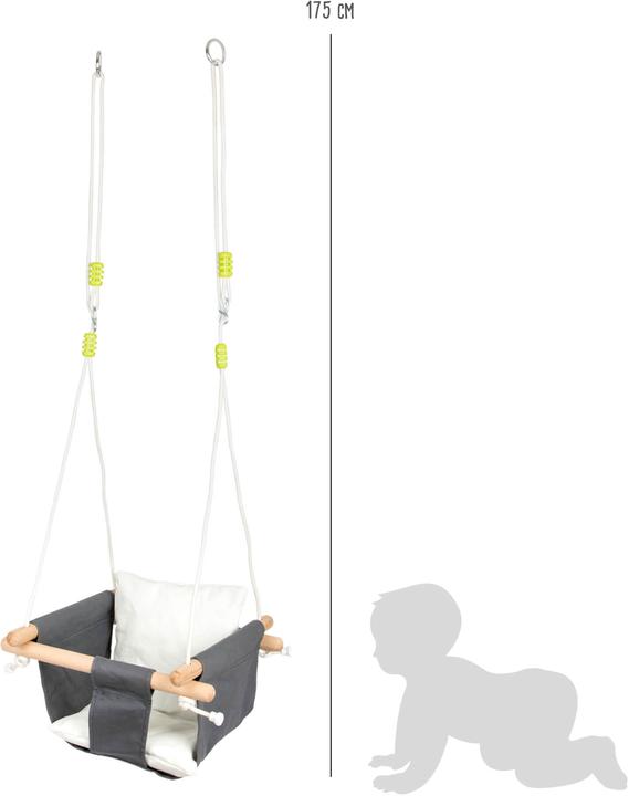 Immagine prodotto small foot Altalena per bambini