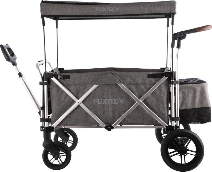 Actual product image Fuxtec CTL-900 Premium