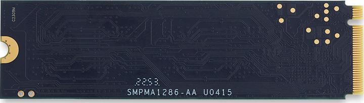 Actual product image Verbatim Vi3000 (512 GB, M.2 2280)