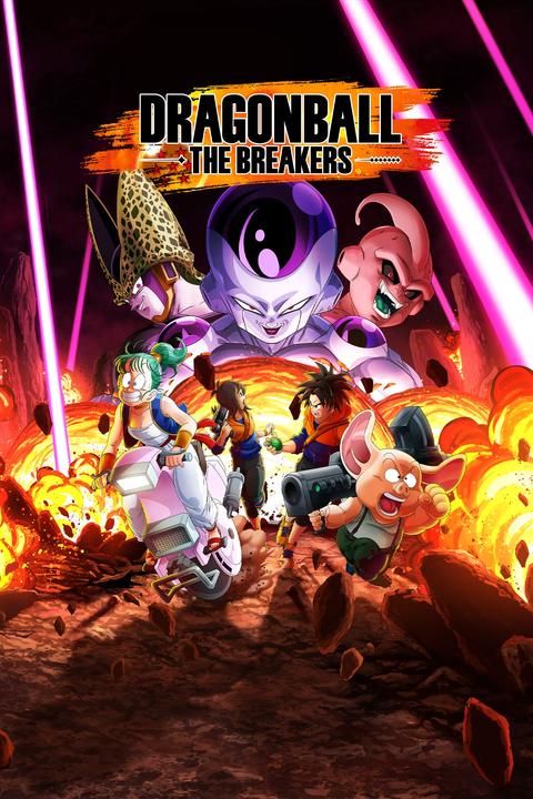 Image du produit Bandai Namco Dragon Ball FighterZ (Xbox Series X) (Xbox Series X, EN)