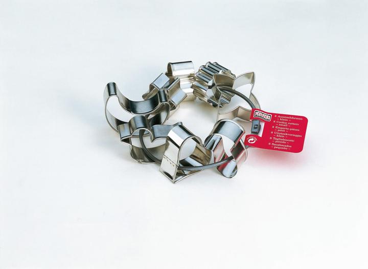 Actual product image Kaiser Ring small