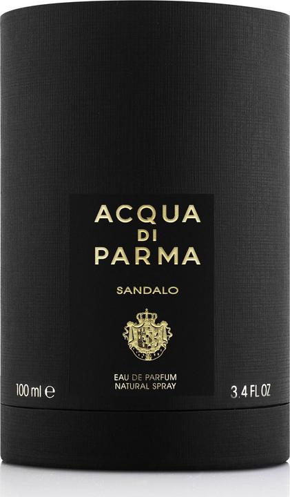 Image du produit Acqua Di Parma Sandalo (Eau de parfum, 100 ml)
