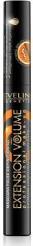 Actual product image Eveline Extension Volume Mascara Eyelash Thickener and Extender 10ml