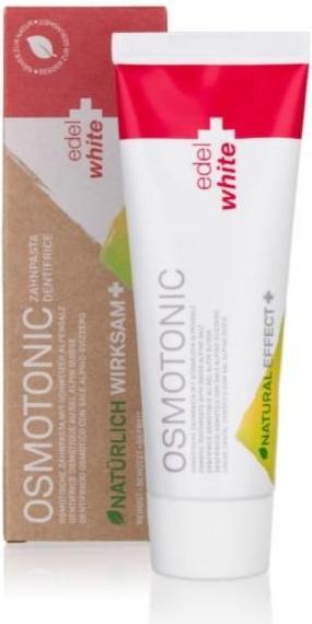 Image du produit Edel + White Dentifrice edel+white sel de vie (75ml) (75 ml)