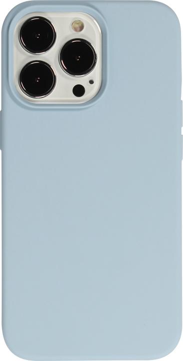 Immagine prodotto PhoneLook Coque Soft Touch clair (Apple iPhone 15 Pro)
