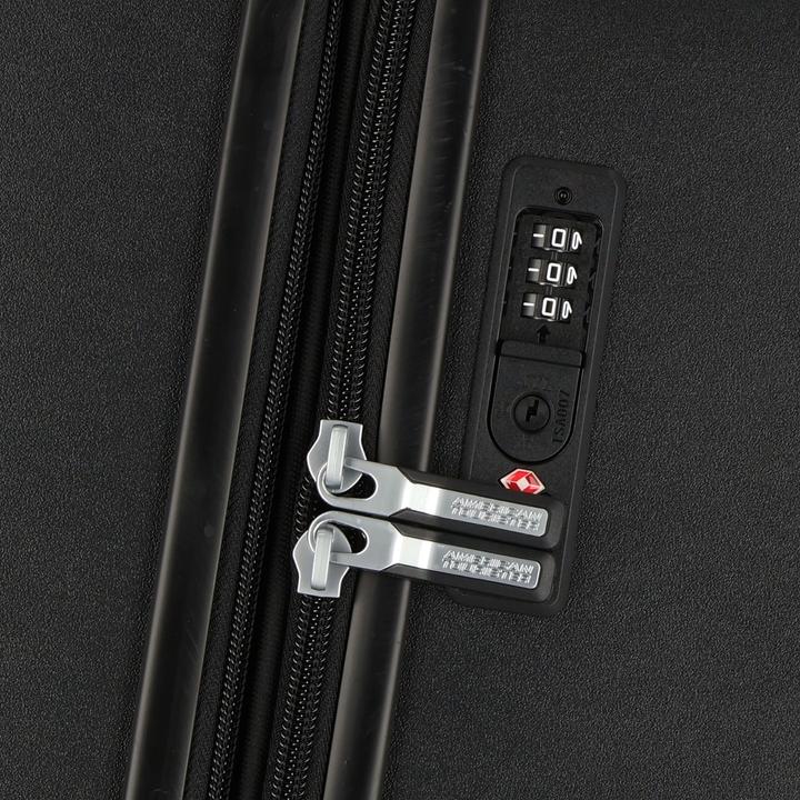 Produktbild American Tourister DYNABELT SPINNER 77/28 EXP TSA (104 l, XL (ab 115l))