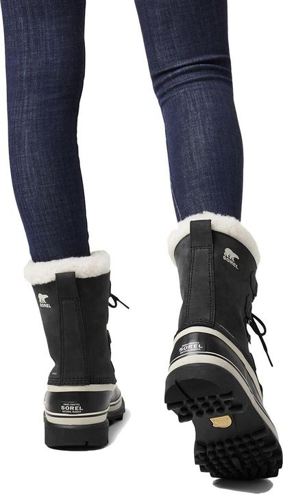 Actual product image Sorel Caribou (37)
