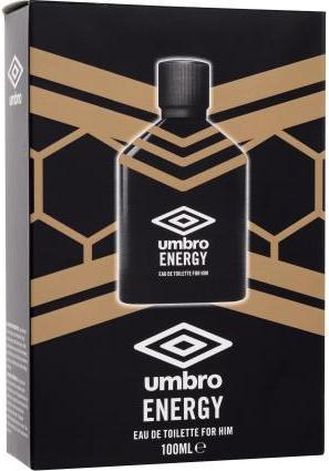 Produktbild Umbro Energy (Eau de Toilette, 100 ml)