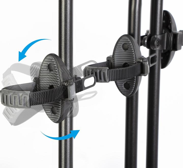 Actual product image BuzzRack Buzzracer 3
