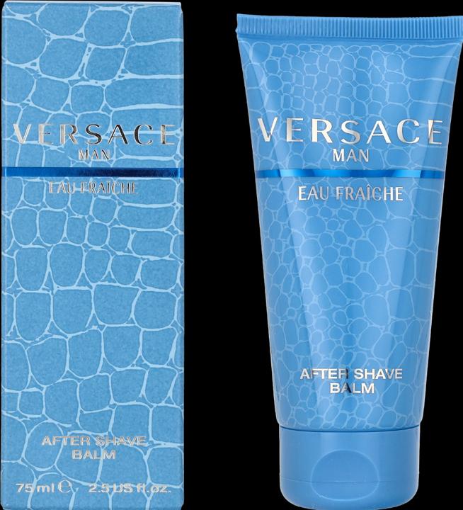 Produktbild Versace Eau Fraiche (Balsam, 75 ml)