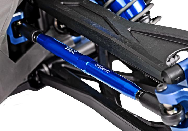Image du produit Traxxas Xrt Ultimate 4x4 Vxl Bleu 1/7 Race-Truck Rtr Brushless Sans Batterie Ni Chargeur (édition Limitée V (RTR Prêt à fonctionner)