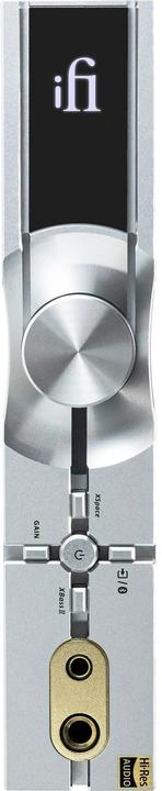 Image du produit iFi Audio NEO iDSD 2 (Écran, USB-DAC, Bluetooth)
