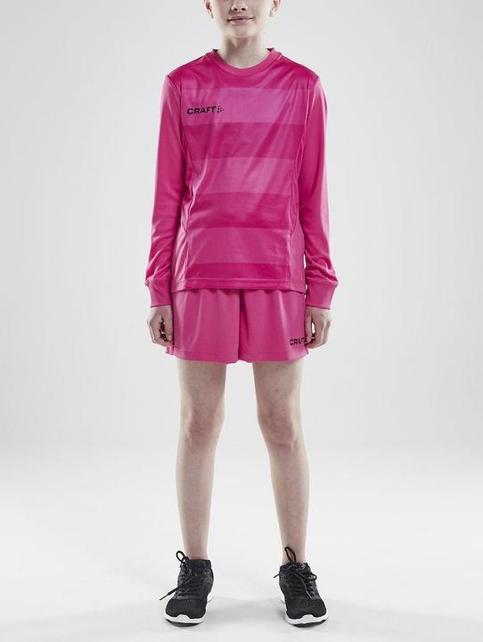 Produktbild Craft Squad Gk Shorts Jr (158)