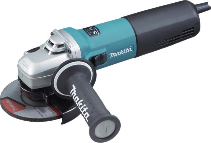 Makita 9565CR (125 mm)