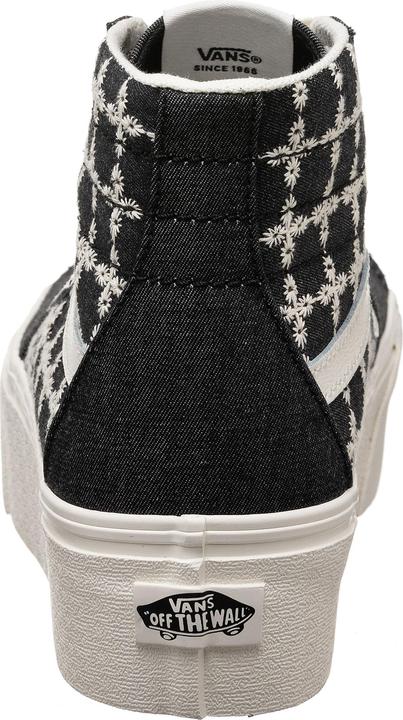 Produktbild Vans Ua Sk8-Hi Tapered Stackform Schuhe - 86775 (37)