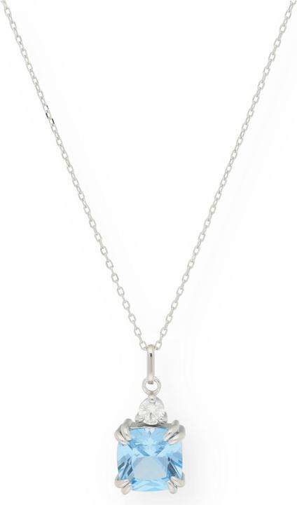 Produktbild Carat Colorstone (Silber 925, 42 cm)