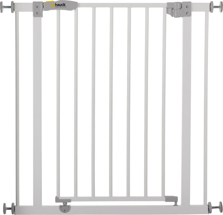Actual product image Hauck Open'n Stop Safety Gate (75 cm)