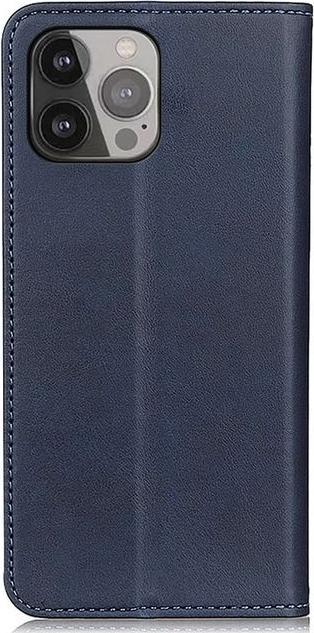 Image du produit MU Classic Série de couvertures de livres en cuir Classic V (Apple iPhone 13 Pro Max)