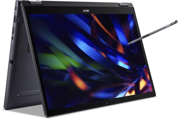 Actual product image Acer Travelmate P4 Spin (14", Intel Core i5-1335U, 16 GB, 512 GB, DE)