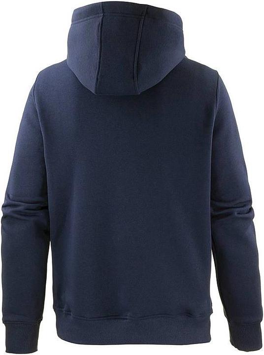 Immagine prodotto New Era Felpa con cappuccio dei New England Patriots (M)