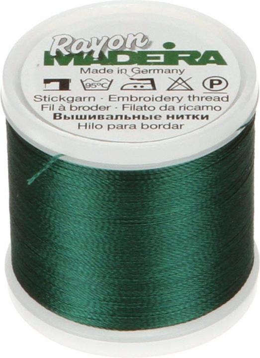 Produktbild Madeira Stickgarn Rayon No.40 (200 m)