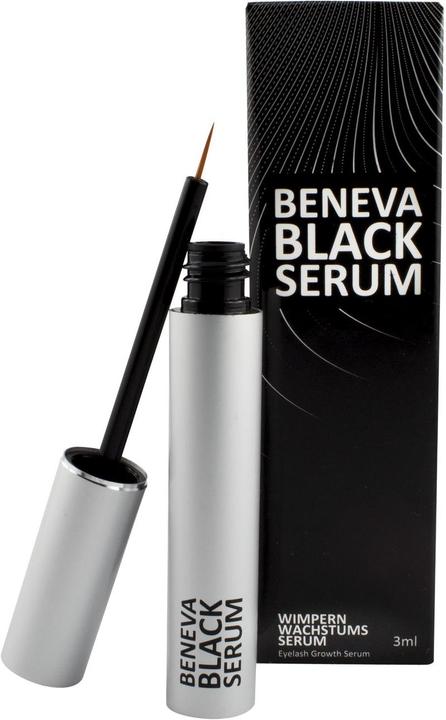 Beneva Black Serum (3 ml)