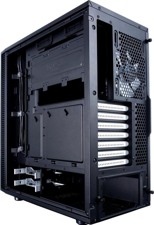 Image du produit Fractal Define C (ATX, mATX, Mini-ITX)